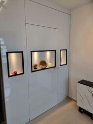 Blk 605B Tampines Greenridges (Tampines), HDB 3 Rooms #584866741